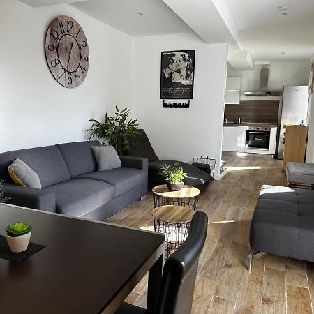Villa Cocooning Proche Cannes Vallauris Luaran gambar