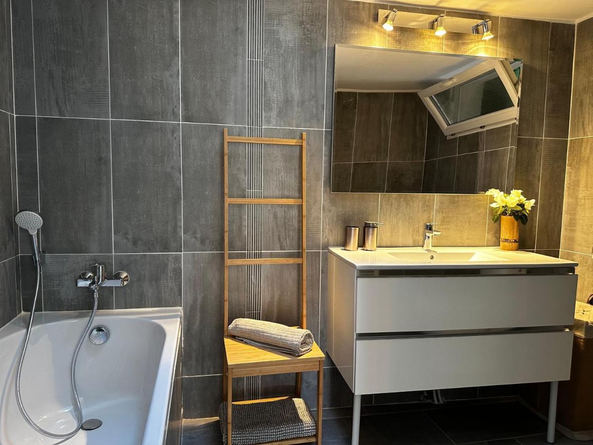 Villa Cocooning Proche Cannes Vallauris Luaran gambar