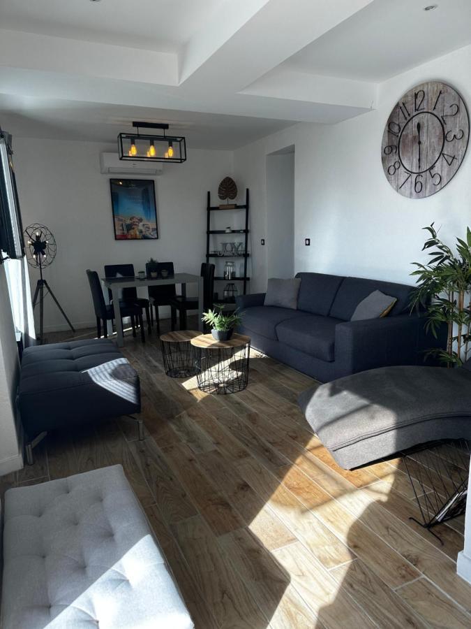 Villa Cocooning Proche Cannes Vallauris Luaran gambar