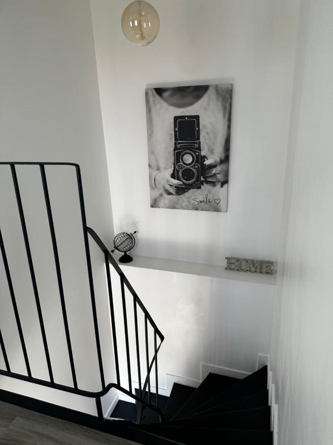Villa Cocooning Proche Cannes Vallauris Luaran gambar