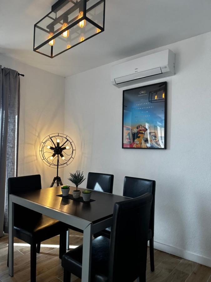 Villa Cocooning Proche Cannes Vallauris Luaran gambar