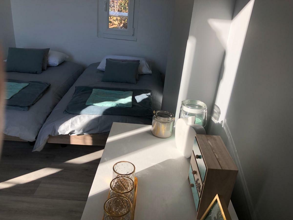 Villa Cocooning Proche Cannes Vallauris Luaran gambar