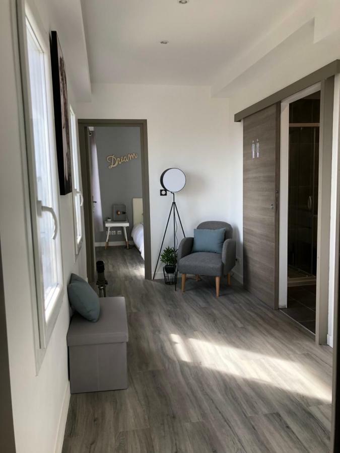 Villa Cocooning Proche Cannes Vallauris Luaran gambar