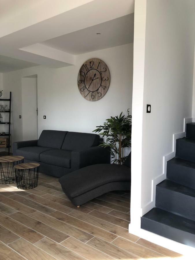 Villa Cocooning Proche Cannes Vallauris Luaran gambar