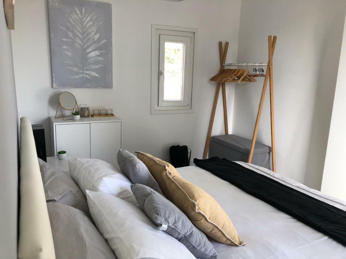 Villa Cocooning Proche Cannes Vallauris Luaran gambar